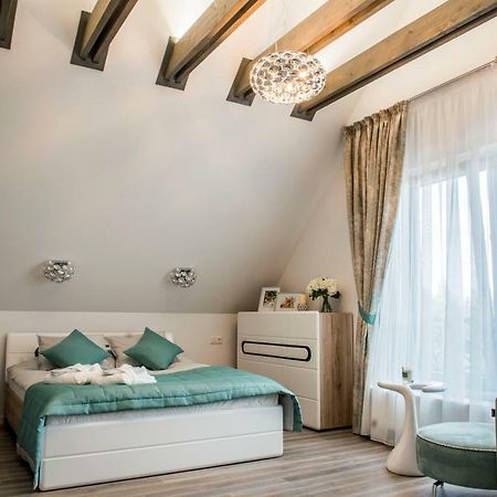 Karkle Twins Apartman Kültér fotó