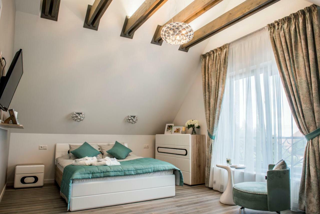 Karkle Twins Apartman Kültér fotó